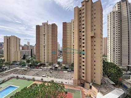 Piso en venta en Benidorm