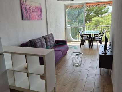 Apartamento en venta en Benidorm