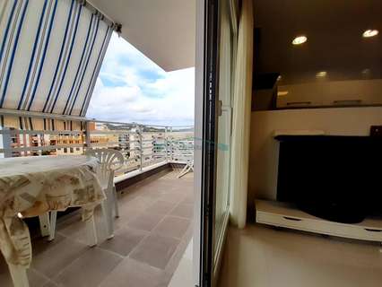 Apartamento en venta en Calpe