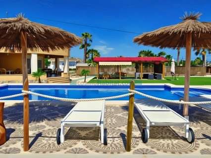 Chalet en venta en Elche/Elx