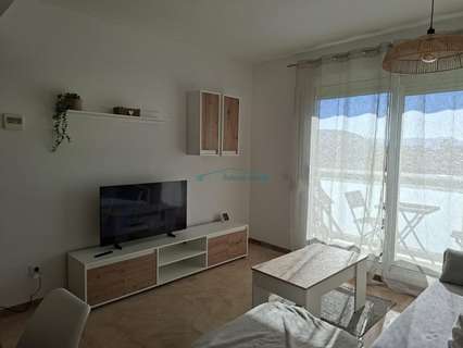 Apartamento en alquiler en Dénia