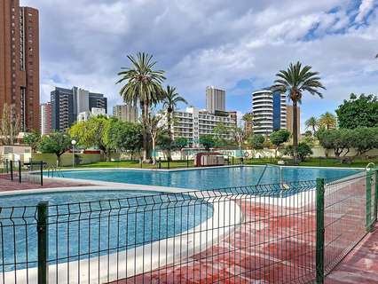 Piso en venta en Benidorm rebajado