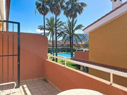 Casa en venta en Els Poblets