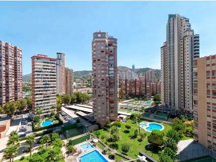 Apartamento en venta en Benidorm