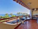 Piso en venta en Villajoyosa/La Vila Joiosa