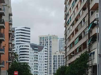 Piso en venta en Valencia