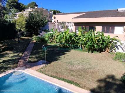 Chalet en venta en Torrent