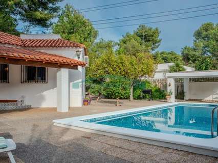 Chalet en alquiler en Paterna