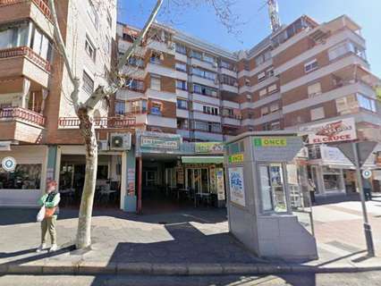 Local comercial en venta en Benidorm
