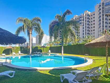 Ático en venta en Villajoyosa/La Vila Joiosa