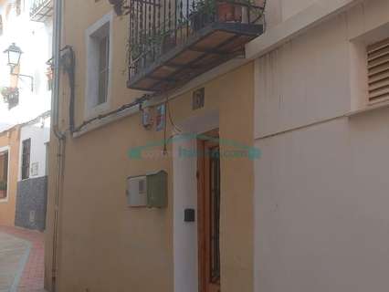 Casa en venta en Cocentaina