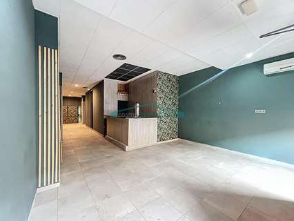Local comercial en venta en Valencia