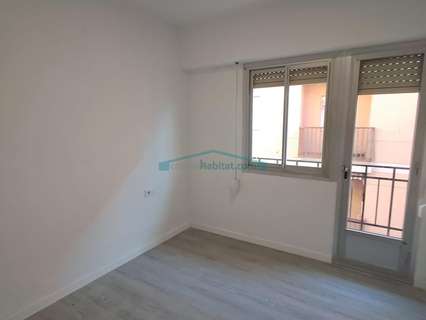 Piso en venta en Alcoy/Alcoi