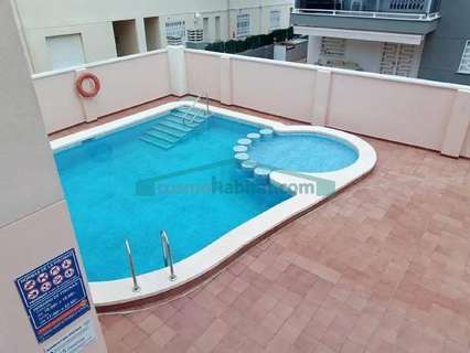 Apartamento en venta en Moncofa