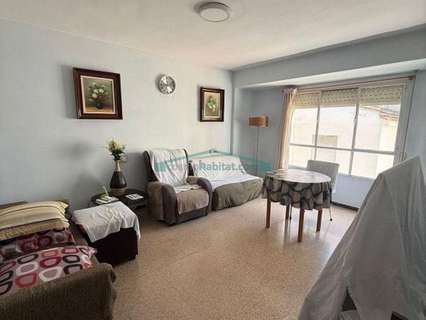 Piso en venta en Alcoy/Alcoi
