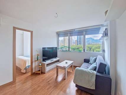 Apartamento en venta en Benidorm