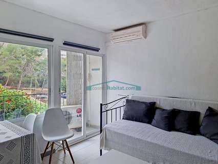 Apartamento en venta en Benidorm