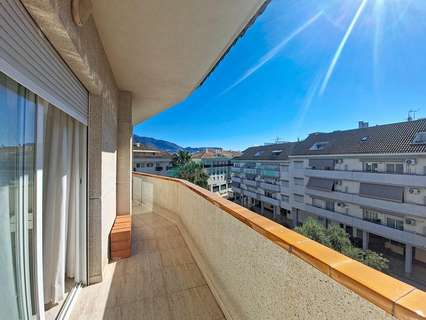 Piso en venta en Altea