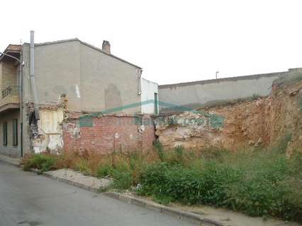 Parcela urbana en venta en Benaguasil