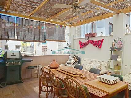 Chalet en venta en Villajoyosa/La Vila Joiosa