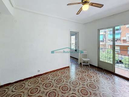 Piso en venta en Valencia