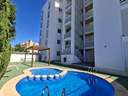 Apartamento en alquiler en Dénia