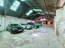 Nave industrial en venta en Valencia