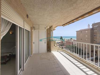 Apartamento en venta en Torreblanca