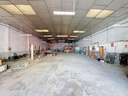 Nave industrial en venta en Moncada