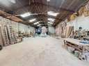Nave industrial en venta en Moncada