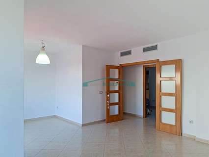 Piso en venta en Benissa