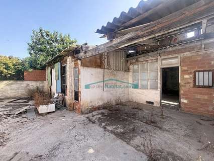 Casa en venta en Valencia