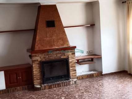 Piso en venta en Benifaió