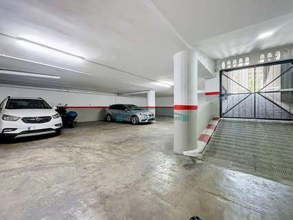 Plaza de parking en venta en Valencia