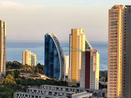 Apartamento en venta en Benidorm rebajado