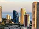 Apartamento en venta en Benidorm rebajado