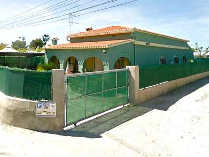 Chalet en venta en Oliva