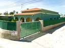 Chalet en venta en Oliva