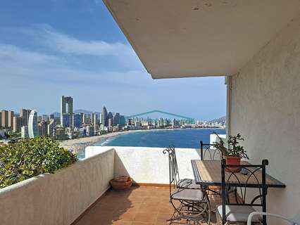 Apartamento en venta en Benidorm