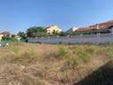 Parcela urbana en venta en Oliva