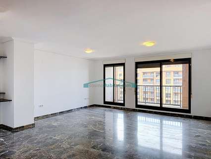 Piso en alquiler en Valencia rebajado
