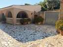 Chalet en venta en Mutxamel