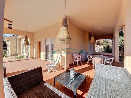 Chalet en venta en Paterna