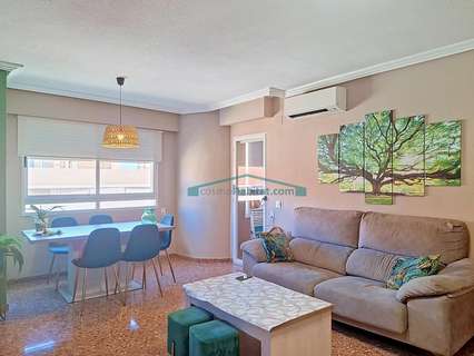 Piso en venta en Villajoyosa/La Vila Joiosa