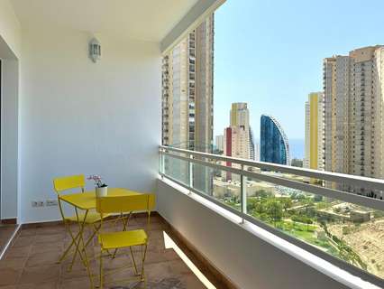 Piso en venta en Benidorm rebajado