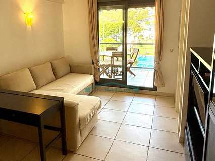 Apartamento en venta en Villajoyosa/La Vila Joiosa