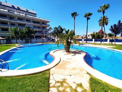 Piso en venta en Dénia