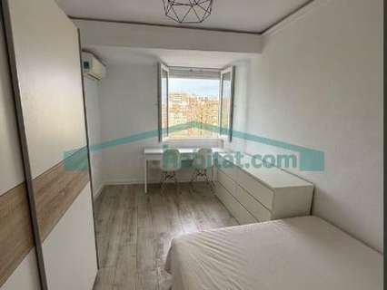 Piso en alquiler en Valencia