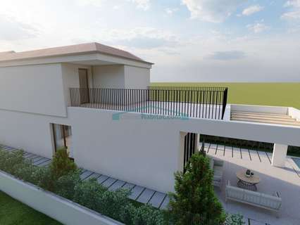 Parcela urbana en venta en Valencia zona Masarrojos