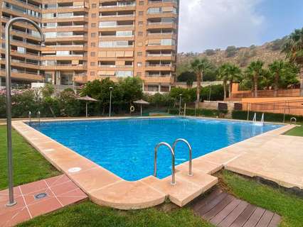 Apartamento en venta en Villajoyosa/La Vila Joiosa
